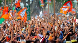 लुधियाना में बीजेपी की 'पूर्वांचल सम्मान रैली', पंजाब में चुनाव से पहले क्या है पार्टी की रणनीति?