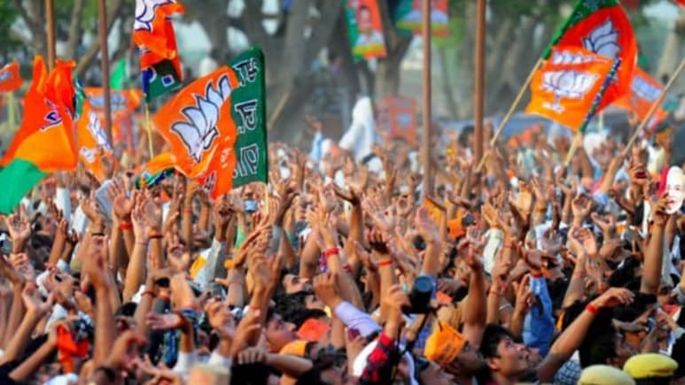 लुधियाना में बीजेपी की 'पूर्वांचल सम्मान रैली', पंजाब में चुनाव से पहले क्या है पार्टी की रणनीति?