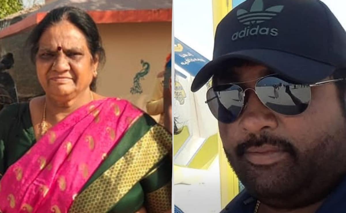 Bengaluru Woman Slaughtered In Bed As Husband Lies Clueless Inches Away