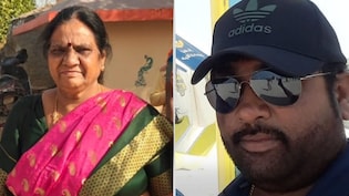 Bengaluru Woman Slaughtered In Bed As Husband Lies Clueless Inches Away