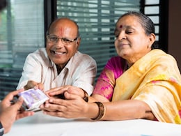 सीनियर सिटीजन्स के लिए कमाई का सुनहरा मौका: FD पर मिल रहा 7.75% तक ब्याज, कहां होगा सबसे ज्यादा फायदा, देखें पूरी लिस्ट