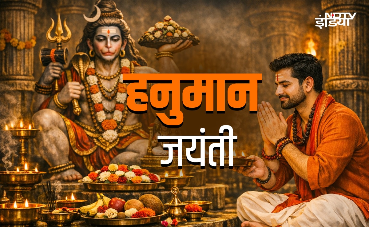 Latest and Breaking News on NDTV