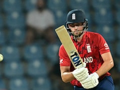 T20 World Cup: Jacks, Ahmeds Late Burst Powers England To 4-Wicket Win vs NZ