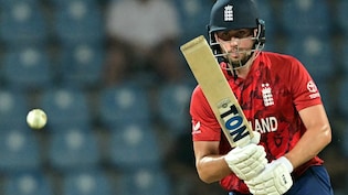 England vs New Zealand LIVE Score, T20 World Cup 2026: Will Jacks, Rehan Ahmed's Late Burst Powers England To 4-Wicket Win vs NZ