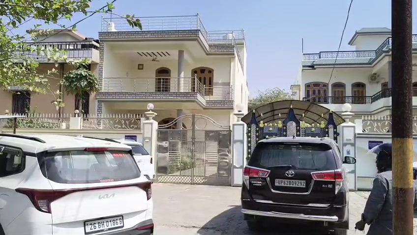 प्रतीकात्मक तस्वीर