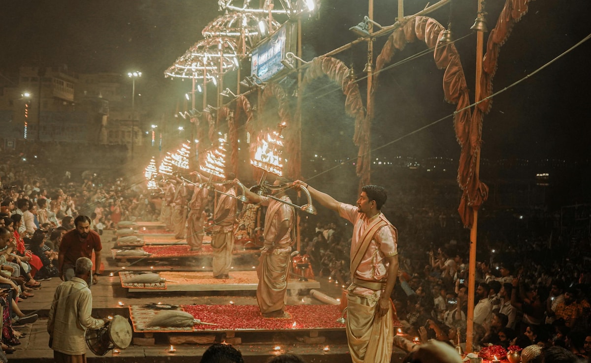 Latest and Breaking News on NDTV