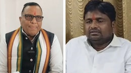 गणेश घोगरा के आरोपों को भाजपा ने नकारा, जिलाध्यक्ष बोले- कांग्रेस राज में टीएडी में बड़े घोटाले हुए