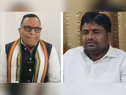 गणेश घोगरा के आरोपों को भाजपा ने नकारा, जिलाध्यक्ष बोले- कांग्रेस राज में टीएडी में बड़े घोटाला