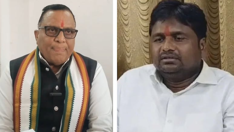 गणेश घोगरा के आरोपों को भाजपा ने नकारा, जिलाध्यक्ष बोले- कांग्रेस राज में टीएडी में बड़े घोटाला