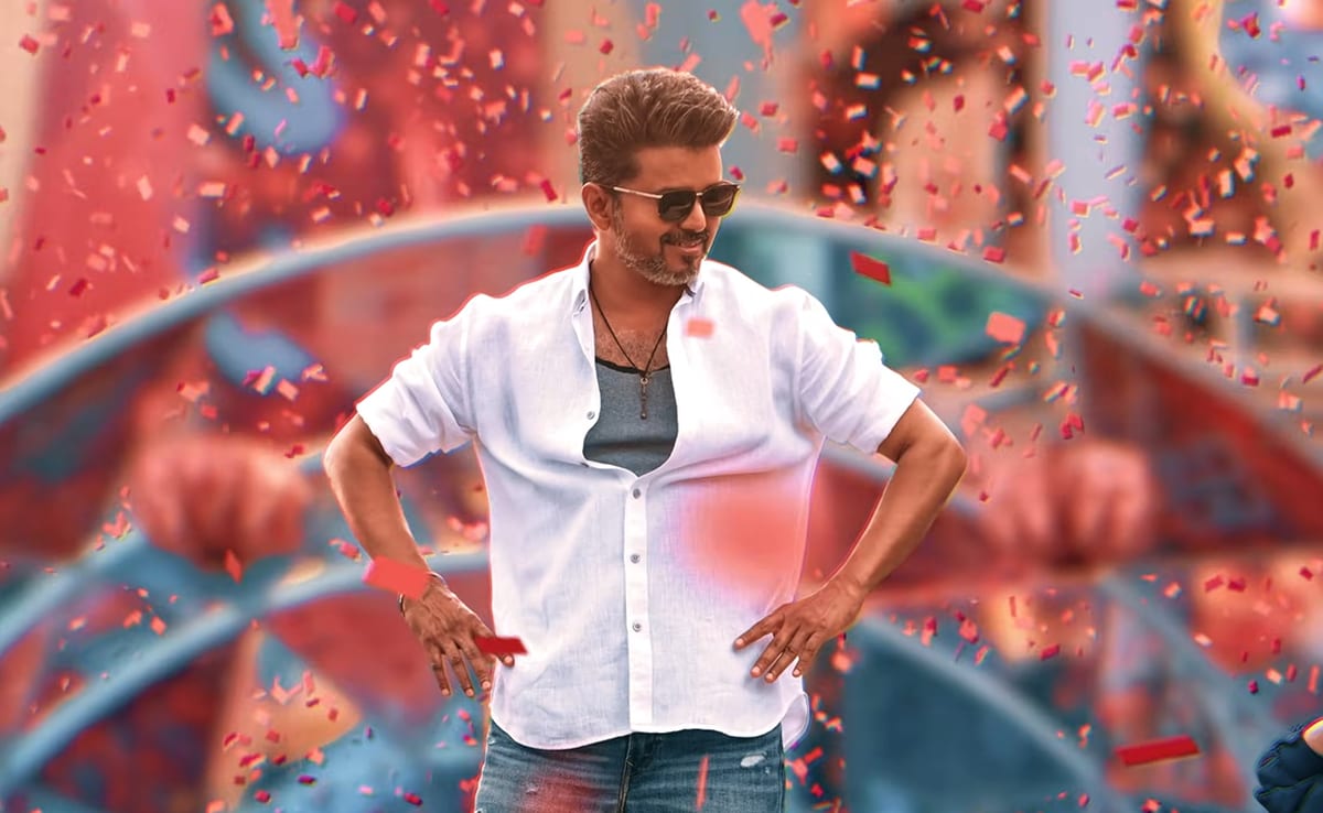 Vijay's Jana Nayagan Will Not Release Before April 30, Confirms Canada Distributor