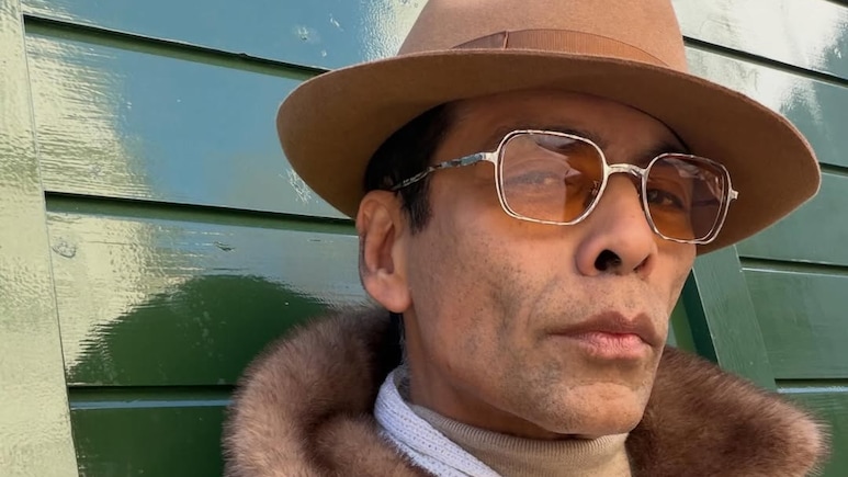 13 फरवरी को रिलीज हुई इस फिल्म को देख बीपी का एक्सट्रा डोज लेने को मजबूर हुए करण जौहर, जिसकी ओपनिंग केवल 55 लाख