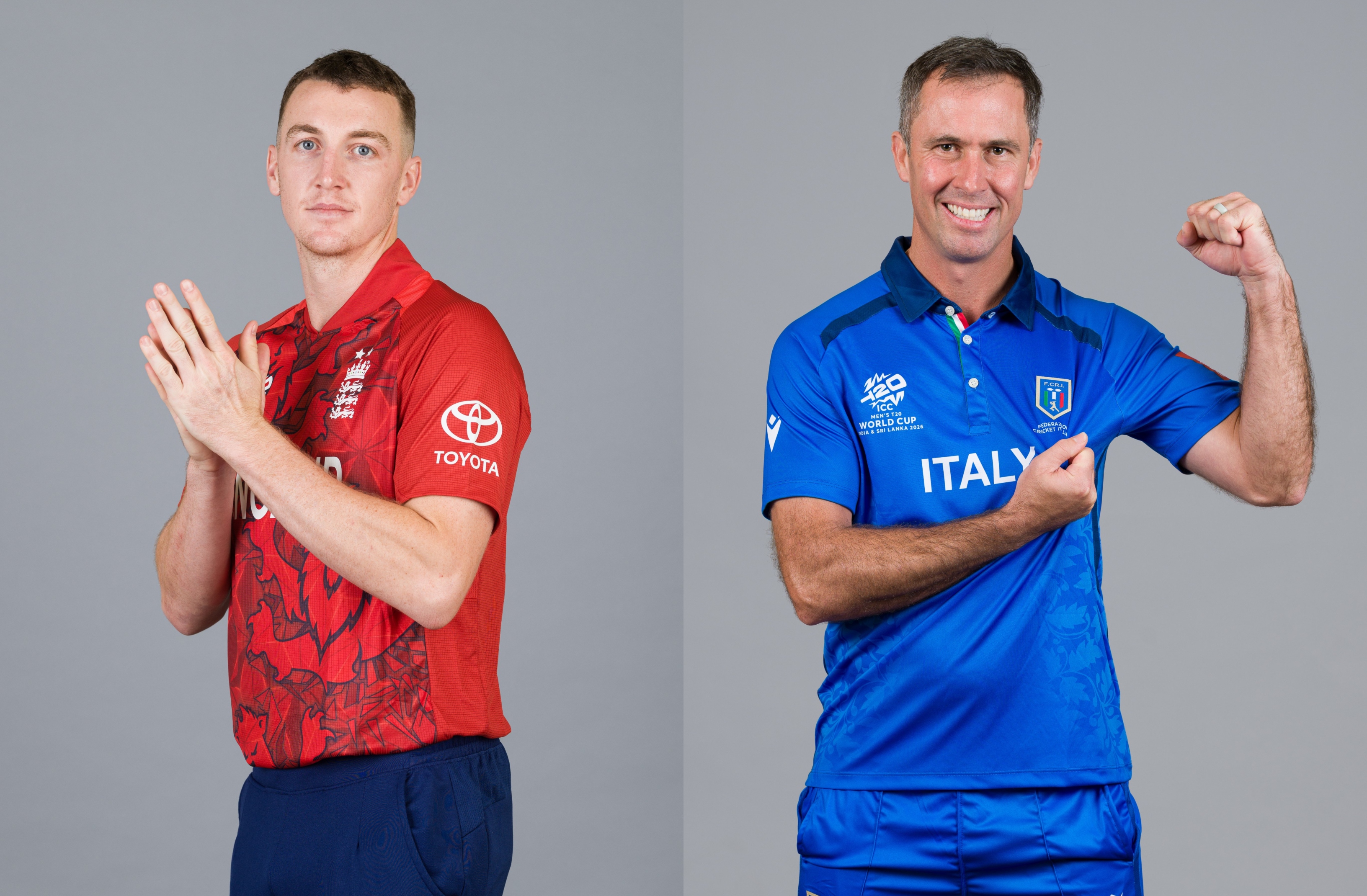 England vs Italy:इटली को 24 रनों से हराकर इंग्लैंड ने किया सुपर-8 के लिए क्वालीफाई, एक साथ ये तीन टीमें वर्ल्ड कप से बाहर