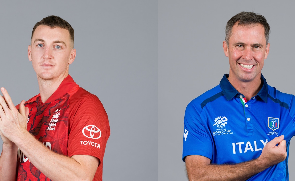 England vs Italy, Live Update: इटली के खिलाफ इंग्लैंड की पहले बल्लेबाजी, जानें पल-पल का अपडेट