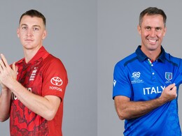 England vs Italy, Live Update: इटली के खिलाफ इंग्लैंड की पहले बल्लेबाजी, जानें पल-पल का अपडेट
