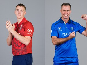 England vs Italy LIVE Score, T20 World Cup 2026: Tom Banton Departs As England Go 5 Down vs Italy
