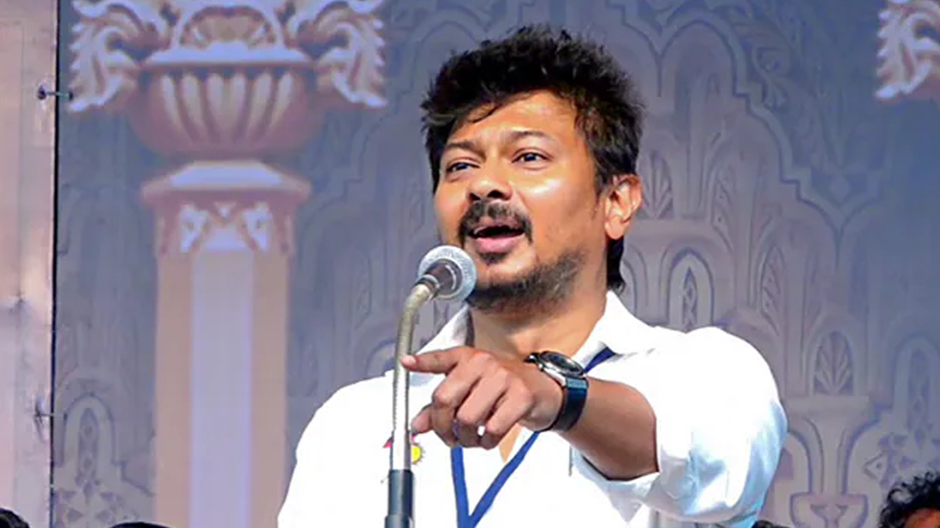War of Words in Tamil Nadu: Udhayanidhi Stalin's Sarcastic Swipe at Vijay Over Salem Rally Death