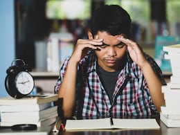 What Is Exam Stress? 6 Problems It Can Escalate To If Left Unmanaged