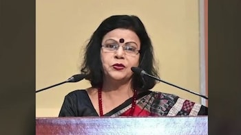 Eminent Odia Singer Geeta Patnaik Dies At 73