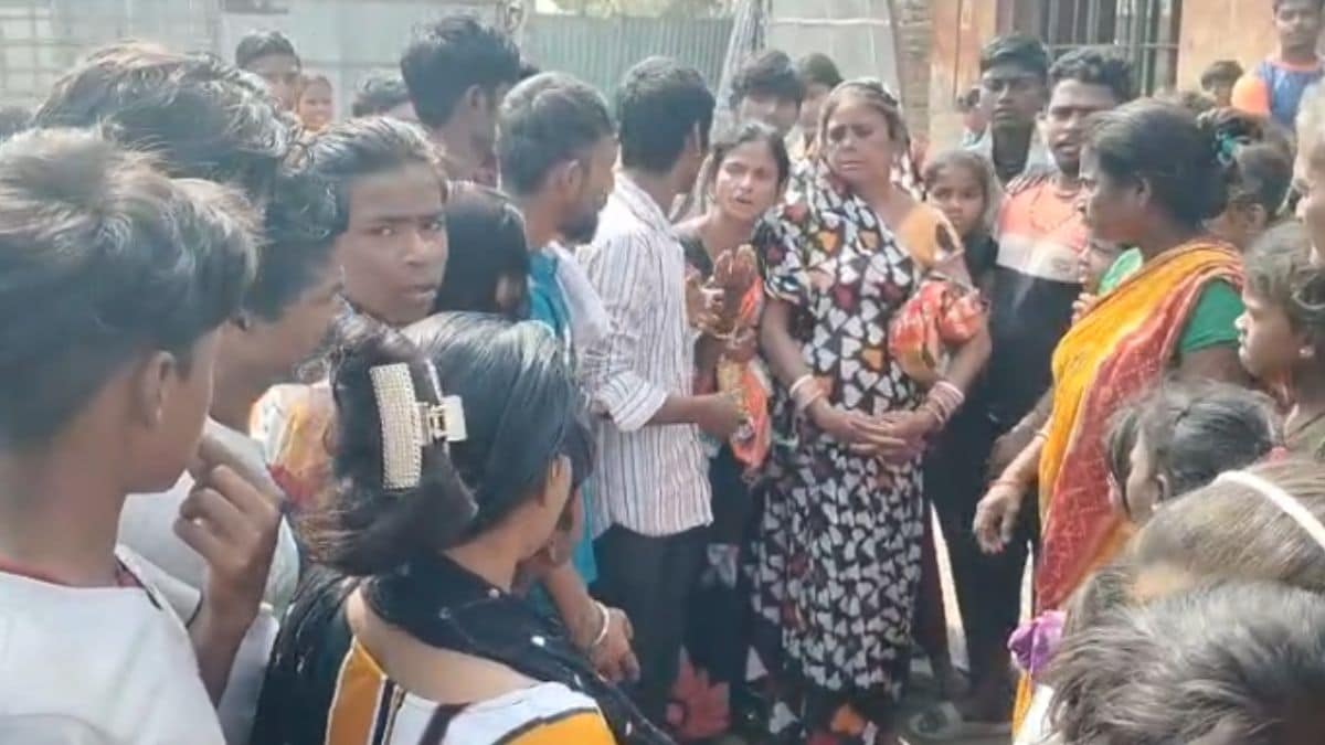 Latest and Breaking News on NDTV