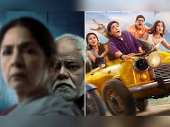 Box Office : Border 2 के आगे वध 2 और भाबीजी घर पर है ने लगाया एड़ी चोटी का जोर, पहले दिन की इतनी ओपनिंग