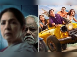 Border 2 के आगे वध 2 और भाबीजी घर पर है ने लगाया एड़ी चोटी का जोर, पहले दिन की इतनी ओपनिंग