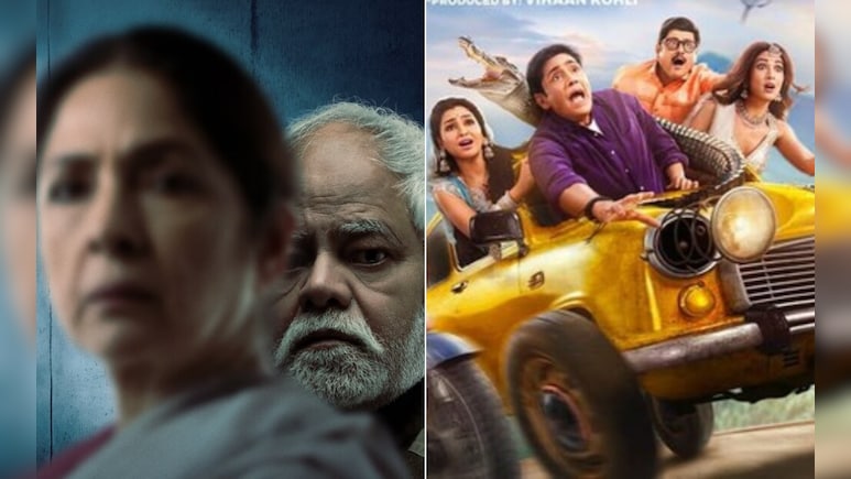 Border 2 के आगे वध 2 और भाबीजी घर पर है ने लगाया एड़ी चोटी का जोर, पहले दिन की इतनी ओपनिंग