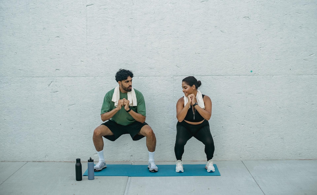 Study Links Intense Training and Diet to Changes in Gut Microbiome and Health