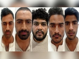 Rajasthan: SOG का बड़ा एक्शन, 3 MBBS छात्र, 2 सरकारी टीचर गिरफ्तार; डमी कैंडिडेट बन दी वरिष्ठ अध्यापक भर्ती परीक्षा