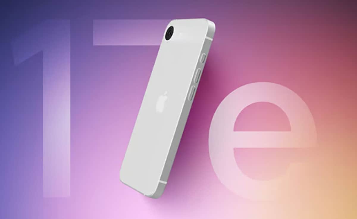 1 नहीं इस हफ्ते लॉन्च होंगे ये 4 धमाकेदार स्मार्टफोन्स! Vivo V70 से लेकर iPhone 17e तक हैं लिस्ट में शामिल