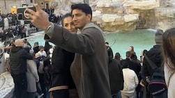 Malaika's Pic With Rumoured Boyfriend Harsh Mehta From Italy Vacay Goes Viral