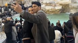 Malaika Arora's Pic With Rumoured Boyfriend Harsh Mehta From Italy Vacay Goes Viral