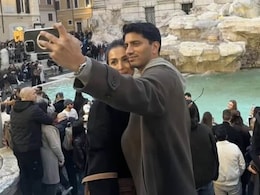 Malaika Arora's Pic With Rumoured Boyfriend Harsh Mehta From Italy Vacay Goes Viral