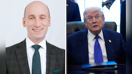 Stephen Miller's Rise And His Role In Trump's Immigration Agenda