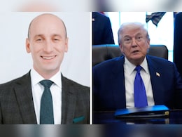 Stephen Miller's Rise And His Role In Trump's Immigration Agenda