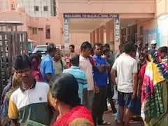 ओडिशा के पुरी में दर्दनाक हादसा, खुले बोरवेल में गिरकर डेढ़ साल की बच्ची की मौत