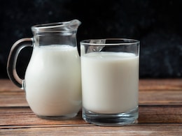 Mother Drinking Raw Milk Linked To Newborn's Death In The US: Why Doctors Warn Pregnant Women