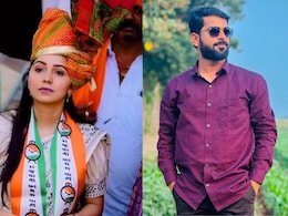 ZP Interesting Results: सोशल मीडियावर 'हिट', जनतेच्या दरबारात 'फ्लॉप'; कोण आहेत नेत्यांचे 'हे' पराभूत नातेवाईक