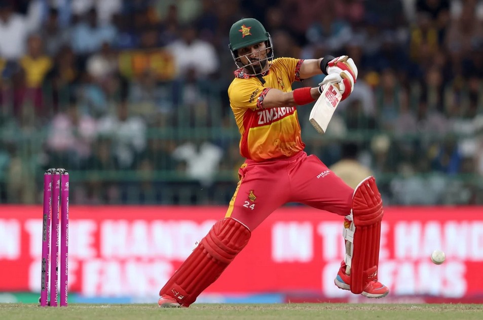 Sri Lanka vs Zimbabwe Highlights: सुपर-8 से पहले जिम्बाब्वे ने फिर चौंकाया, श्रीलंका को 6 विकेट से दी मात, ग्रुप में टॉप पर