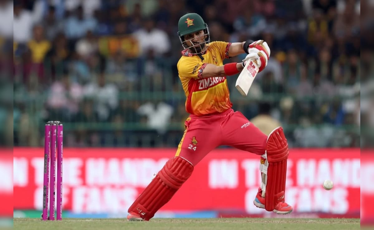 Sri Lanka vs Zimbabwe Highlights: सुपर-8 से पहले जिम्बाब्वे ने फिर चौंकाया, श्रीलंका को 6 विकेट से दी मात, ग्रुप में टॉप पर