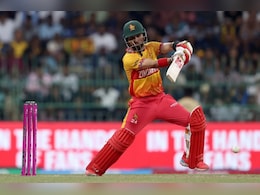 Sri Lanka vs Zimbabwe Highlights: सुपर-8 से पहले जिम्बाब्वे ने फिर चौंकाया, श्रीलंका को 6 विकेट से दी मात, ग्रुप में टॉप पर