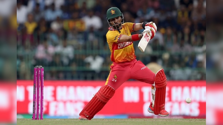 Sri Lanka vs Zimbabwe Highlights: सुपर-8 से पहले जिम्बाब्वे ने फिर चौंकाया, श्रीलंका को 6 विकेट से दी मात, ग्रुप में टॉप पर