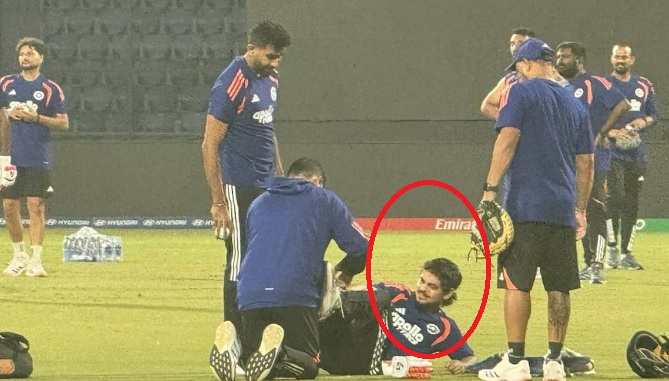 IND vs NAM Playing 11: नामिबिया के खिलाफ इन 2 बड़े बदलावों के साथ उतरेगा भारत! जानें कौन होगा IN और कौन OUT