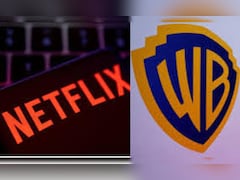 Netflix To Walk Away From Warner Bros Deal, Paving Way For Rival Paramount