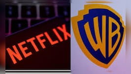 Netflix To Walk Away From Warner Bros Deal, Paving Way For Rival Paramount