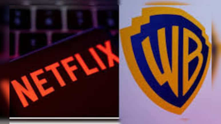 Netflix To Walk Away From Warner Bros Deal, Paving Way For Rival Paramount