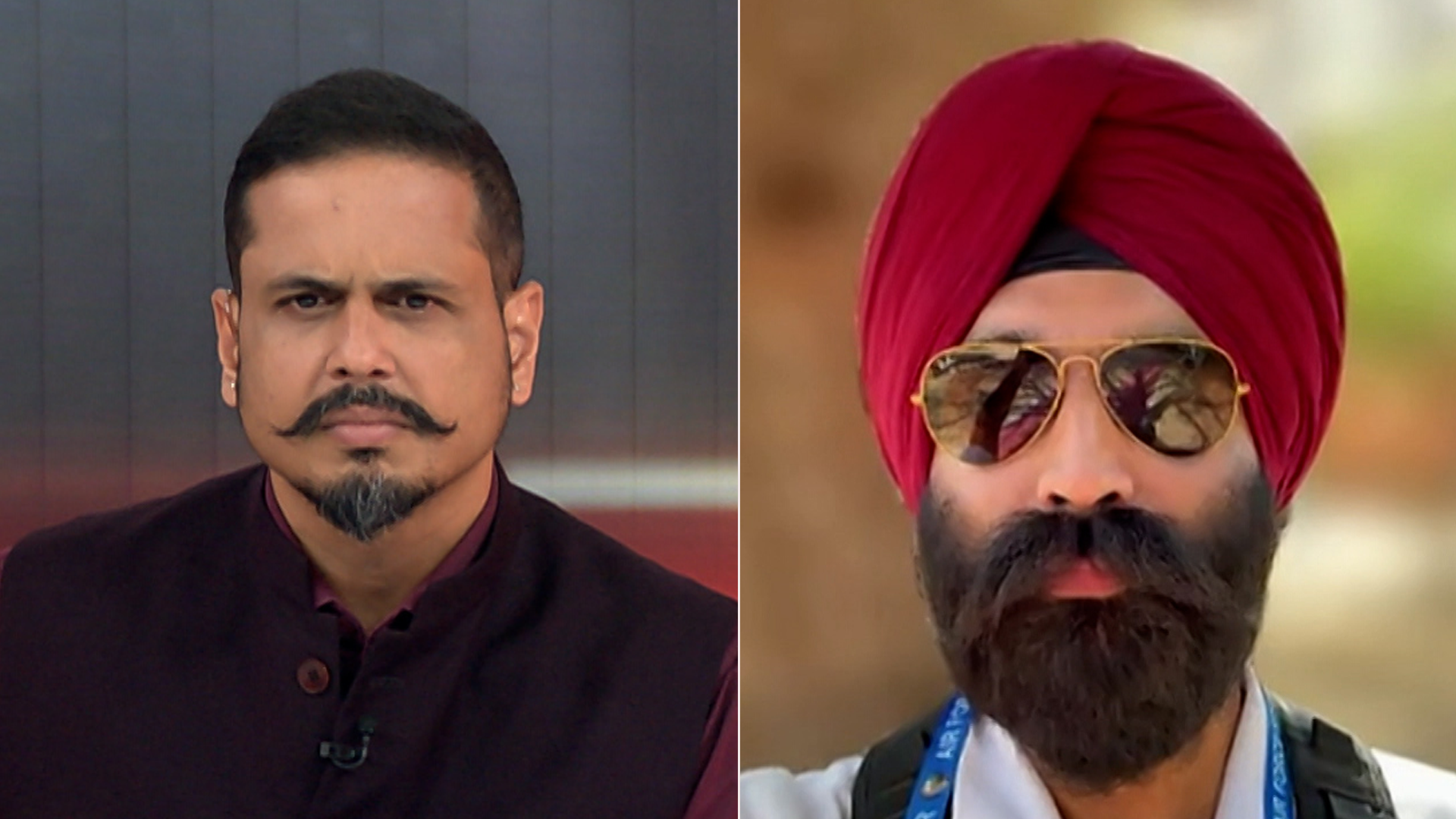 Inside India's Stealth Fighter Debate: Angad Singh on Su-57