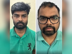 Housekeeping Staff Pose As 'GST Officers', Scam Bengaluru Traders