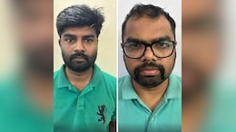Housekeeping Staff Pose As "GST Officers", Scam Bengaluru Traders