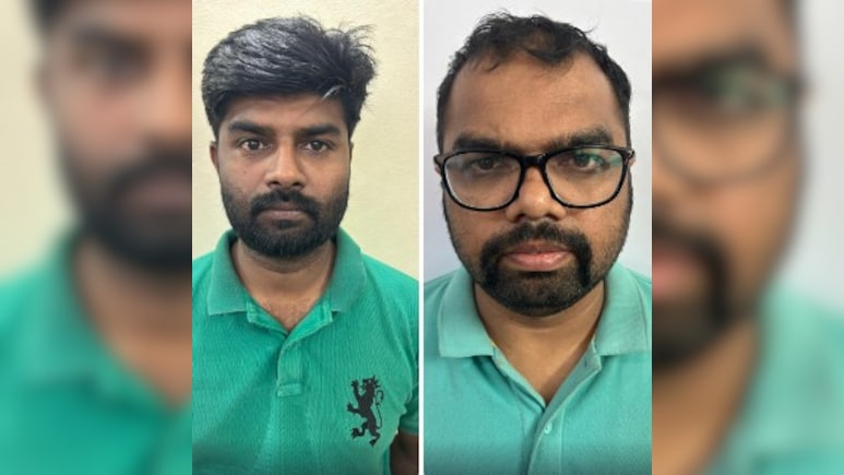Housekeeping Staff Pose As "GST Officers", Scam Bengaluru Traders