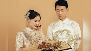 चीन में सोशल मीडिया पोस्ट ने बदल दी महिला की किस्मत, पढ़े क्या है पूरा मामला